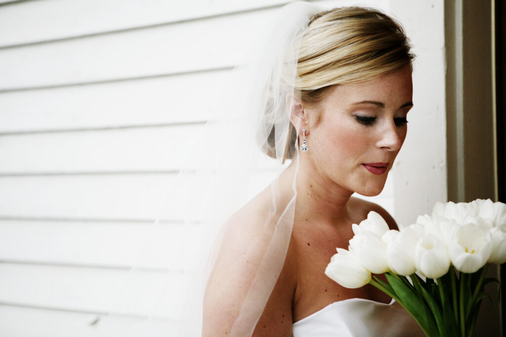 TOP 5 WEDDING MAKEUP TIPS FROM CARMEN MABRY, AN EXPERIENCED MAKEUP ARTIST IN NASHVILLE, TENN.